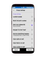 AI ChatGPT Bot Browser AdBlock screenshot 2