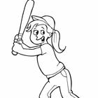 ALL-STAR COLORING PAGES Zeichen