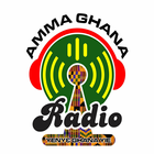 AMMA Ghana Radio أيقونة