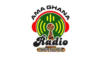 AMMA Ghana Radio تصوير الشاشة 1