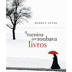 A Menina que Roubava Livros Markus Zusak icône