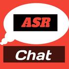 ASR Chat simgesi