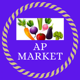 AP Market icône