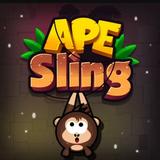 APE Sling biểu tượng