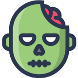 Ar Zombie Survival icon