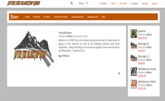 ATBE Jeep club Forum Store screenshot 3
