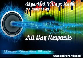 Algarkirk Village Radio 截图 1