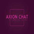 Axion Chat أيقونة