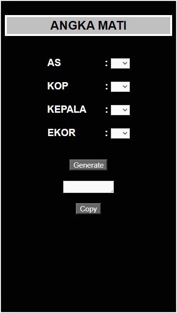 Jitu Tutorial Aplikasi Acak Angka Nomor Pada Excel Dengan Vba Praktis Dan Singkat