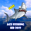Ace Fishing Wild Catch HD 2019