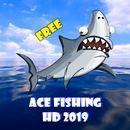 Ace Fishing Wild Catch HD 2019 APK