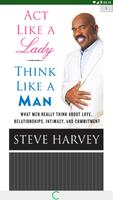 Act Like a Lady, Think Like a Man By Steve Harvey capture d'écran 2