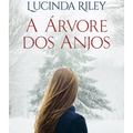 A árvore dos anjos Livro