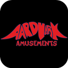 Aardvark Amusements biểu tượng