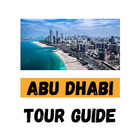 ABU DHABI TOUR GUIDE (UAE) 2021 ícone