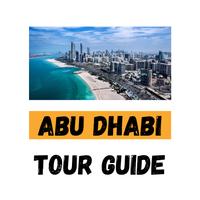 ABU DHABI TOUR GUIDE (UAE) 2021 imagem de tela 1