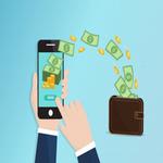 Adwallet: Earn Online & Get Pa icon