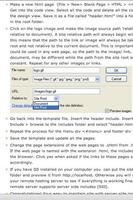 Tutorials for Dreamweaver Free captura de pantalla 2