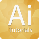 Tutorials for Illustrator APK