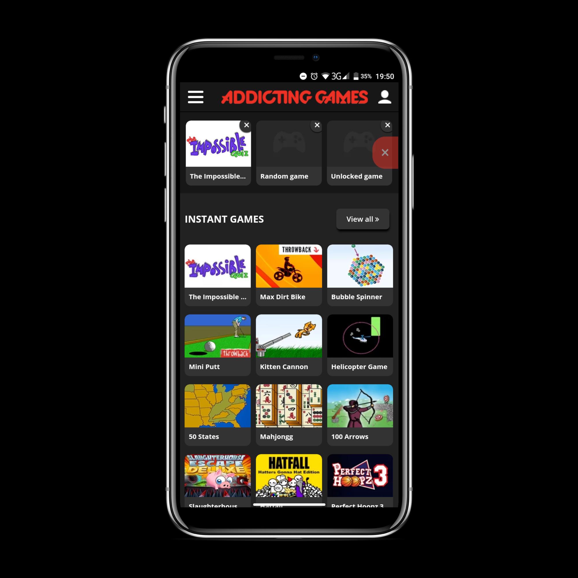 Addicting Games-Free Games APK for Android Download