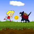 Adventure Game