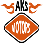 «Aks Motors»  интернет-магазин автозапчастей アイコン