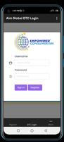 Aim Global DTC Login Alliance screenshot 2