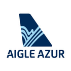 Aigle Azur-icoon