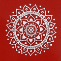 Aipan - Art of Kumaon