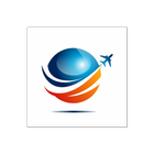 Bd Biman Ticket أيقونة