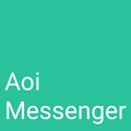 Aoi Messenger