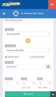 AlFazza Tour Travel capture d'écran 1