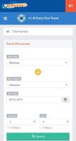AlFazza Tour Travel ภาพหน้าจอ 3