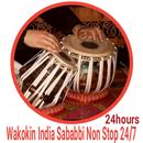 APK Algaita Non Stop Wakokin India