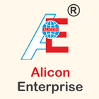 Alicon Enterprise icône