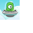 Alien Tap2 icon