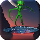 Aliens & Ufos icône