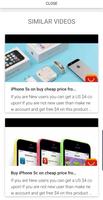 Aliexpress Products ภาพหน้าจอ 3