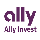 Ally Invest иконка