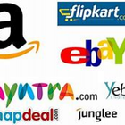 All Indian Online shopping Stores icon