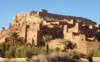 برنامه‌نما Morocco Travel - All about the Kingdom of Morocco عکس از صفحه