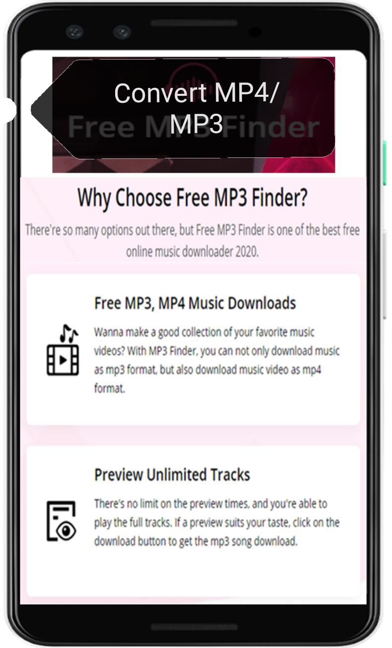 AMOYSHARE MP3/MP4 Finder APK for Android Download