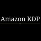 Amazon KDP icône