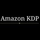 Amazon KDP آئیکن