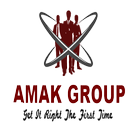 Amak Group icône