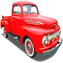 American Classic Cars II APK