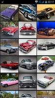 American Classic Cars II 海報