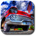 American Classic Cars