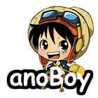 anoBoy иконка