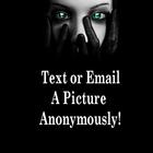 آیکون‌ Anonymous Picture Message